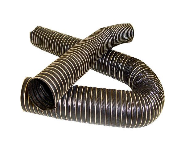 Flexible Air Ducting Hot & Cold Transfer Car Engine Brake Feed Intake